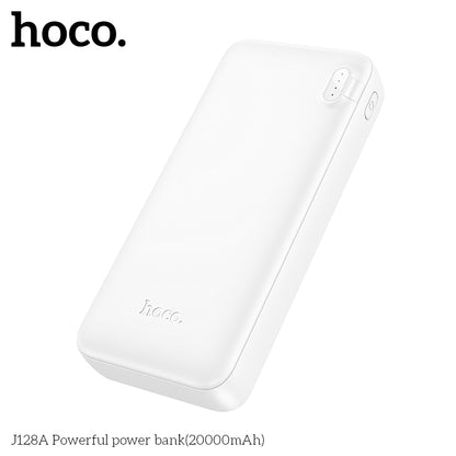 J128A Powerful powerbank(20000mAh) HOCO