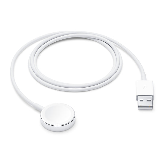 Apple Watch Magnetic USB Fast Charging Cable for All Models